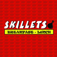 Skillets Restaurants logo