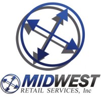 Midwest Retail Services logo