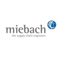 Miebach Consulting Group logo