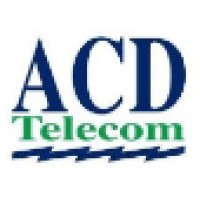 ACD Telecom logo