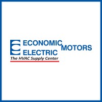 Economic Electric Motors logo