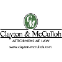 Clayton & McCulloh, P. A.