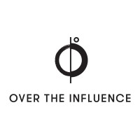 Over The Influence logo