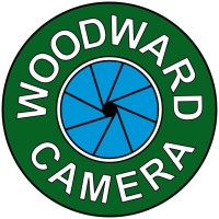 Woodward Camera logo