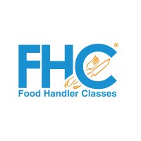 Food Handler Classes logo