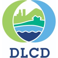 Department Of Land Conservation And Development logo