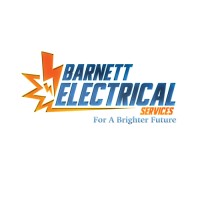 Barnett Electrical Services logo