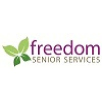 Freedom Senior Services Of Indiana logo