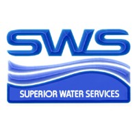 Superior Water Services logo