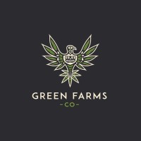 Green Farms Med logo