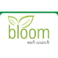 Bloom Web Search logo