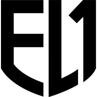 E|L1 Sports logo