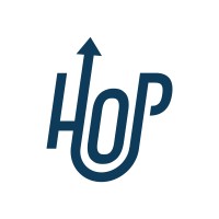 Apache Hop logo