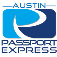 Austin Passport Express logo
