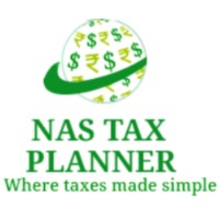 NAS Tax Planner Inc logo