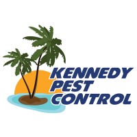 Kennedy Pest Control logo