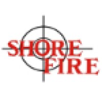 Shorefire Recording Studios logo