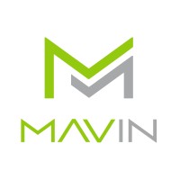 MAVIN logo