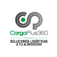 Carga Plus 360 logo