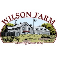 Wilson Farm, Inc. logo
