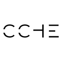 CCHE logo