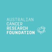 Australian Cancer Research Foundation logo