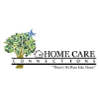 Image of Home Care Connections