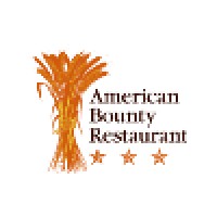 Image of American Bounty