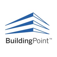BuildingPoint Northeast logo