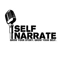 Self Narrate logo