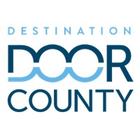 Destination Door County logo