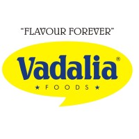 VADALIA FOODS logo