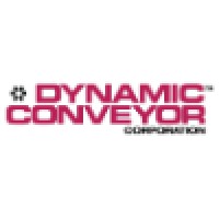 Dynamic Conveyor Corporation logo