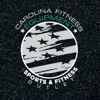 Carolina Fitness Equipment logo