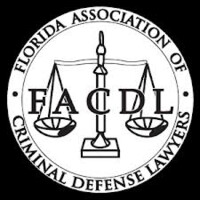 Florida Association Of Criminal Defense Lawyers logo