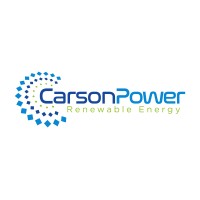 Carson Power logo