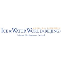 Ice-World China logo