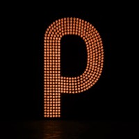 Portman Lights logo