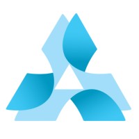 Adhesive Label Company logo