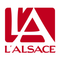 Journal L'Alsace logo