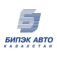 BIPEK AVTO Kazakhstan logo