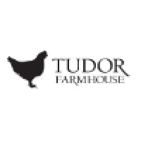 Tudor Farmhouse Hotel logo