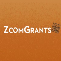 ZoomGrants™ logo