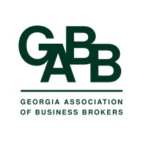Georgia Association Of Business Brokers logo