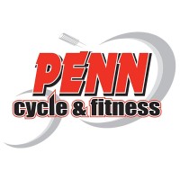 Penn Cycle & Fitness logo