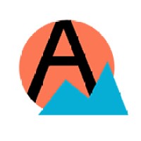 Apricity Magazine logo