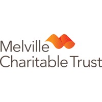 Melville Charitable Trust logo