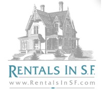 RENTALS IN SF logo