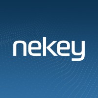 NEKEY logo