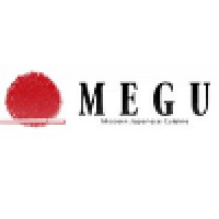 MEGU Restaurants logo